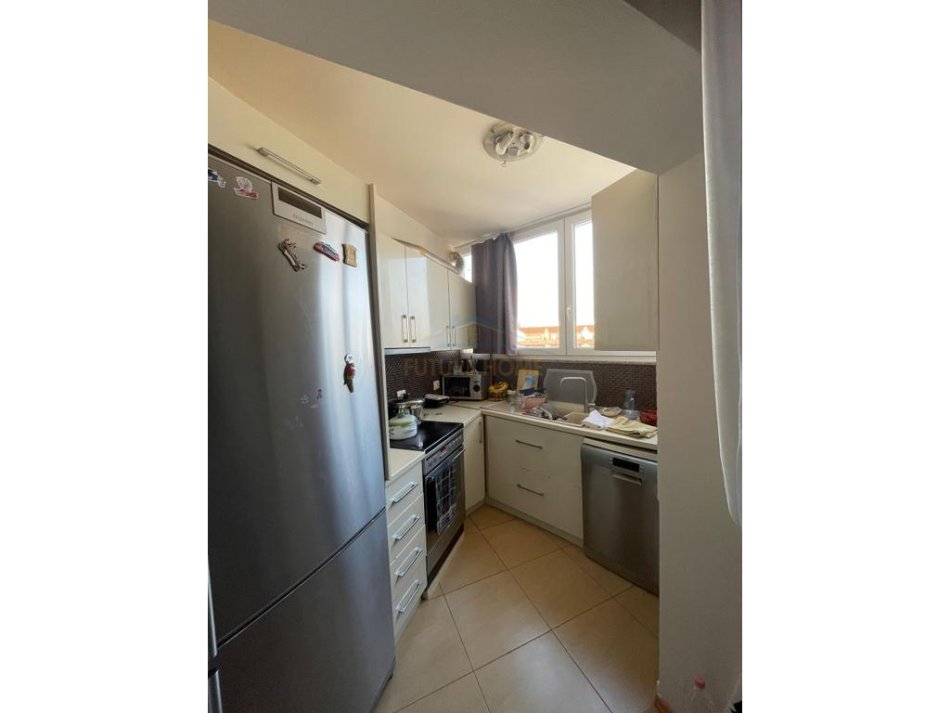 Tirane, shitet apartament 2+1+Ballkon Kati 10, 91 m² 200.000 € 
