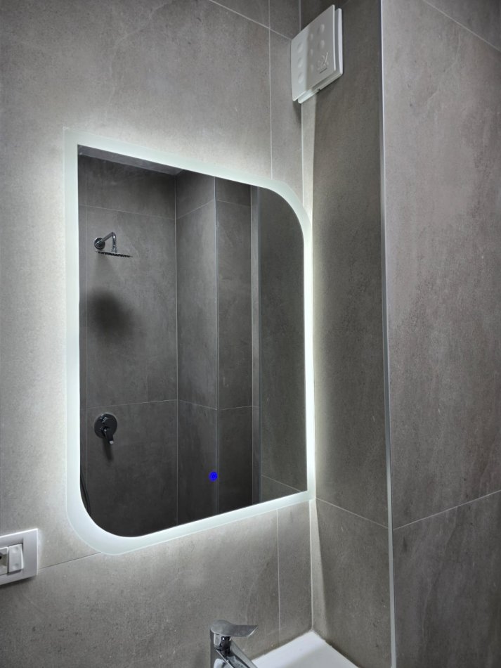 Tirane, jepet me qera apartament 2+1 Ish UET Kati 3, 93 m² 700 €