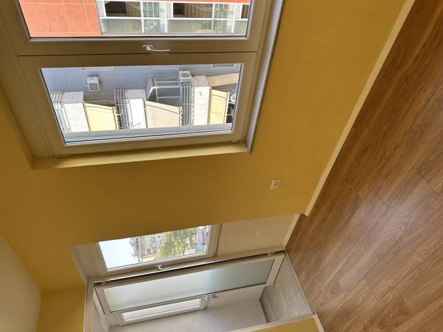 Tirane, jepet me qera apartament 3+1+A+BLK, 100 m² 460 Euro (Lidhja Prizerenit)
