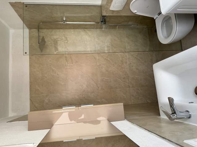 Tirane, jepet me qera apartament 3+1+A+BLK, 100 m² 460 Euro (Lidhja Prizerenit)