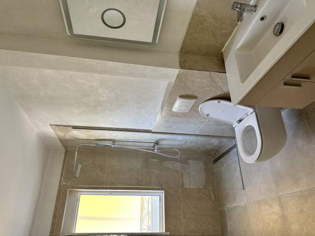 Tirane, jepet me qera apartament 3+1+A+BLK, 100 m² 460 Euro (Lidhja Prizerenit)