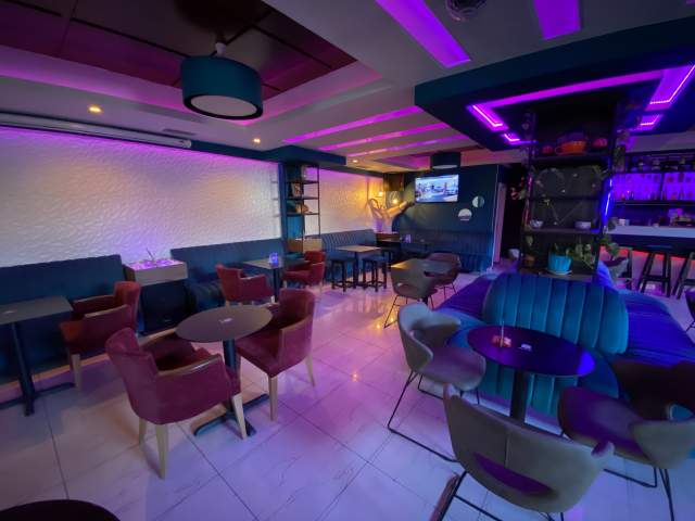 OFERTE SHITEN pajisjet Lounge Bar SUPER ULJE