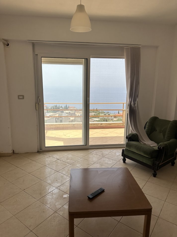 Dhermi - Palase, jepet me qera hotel Kati 4, 500 m² (Dhermi - Himar)
