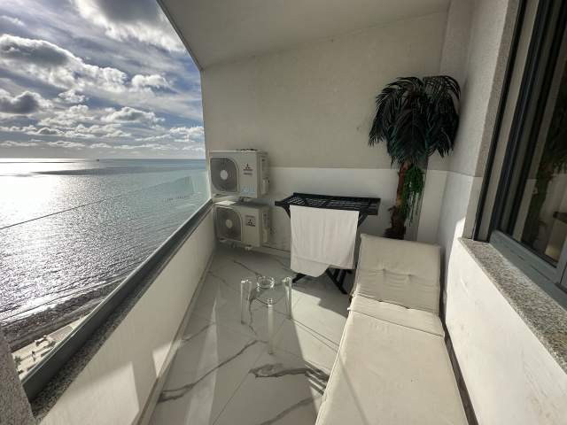 Plazh-Durres, shitet 1+1+BLK Kati 20, 86 m² 320.000 Euro