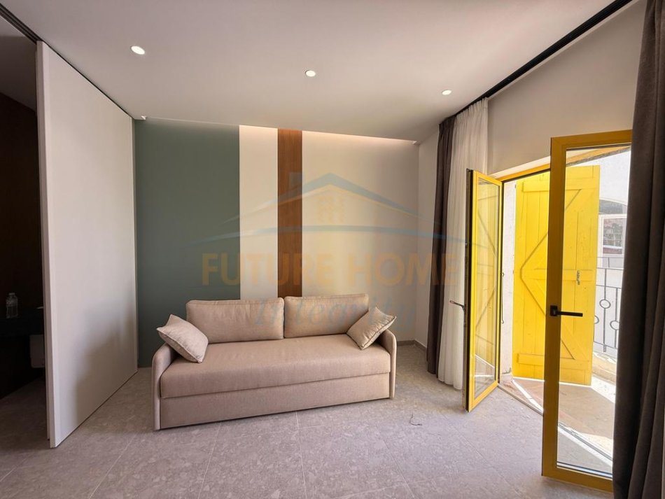 Vlore, shitet apartament 2+1+post Santorini Kati 2, 115 m² 505.000 €