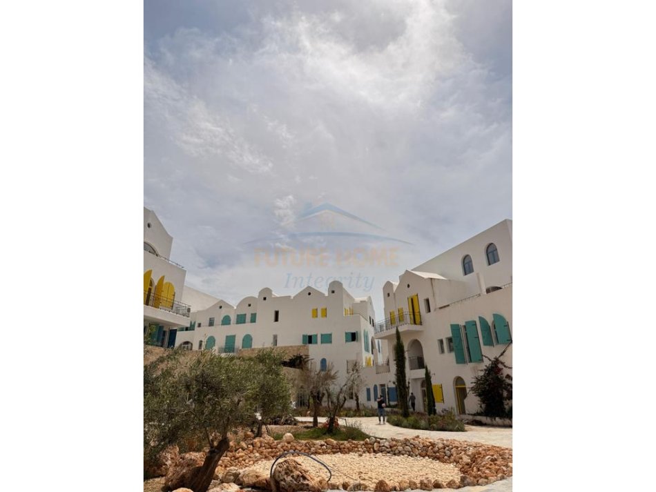 Vlore, shitet apartament 2+1+post Santorini Kati 2, 115 m² 505.000 €
