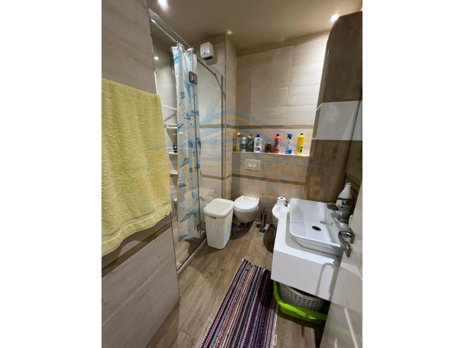 Tirane, shitet apartament 2+1+Ballkon Kati 5, 112 m² 375.000 € 
