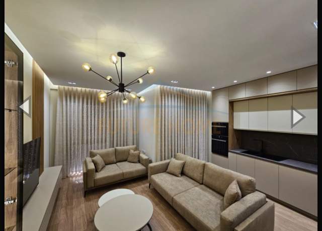 Tirane, jepet me qera apartament 2+1+A+BLK Kati 2, 102 m² 1.300 Euro (Pran Teg)