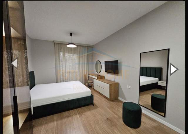Tirane, jepet me qera apartament 2+1+A+BLK Kati 2, 102 m² 1.300 Euro (Pran Teg)
