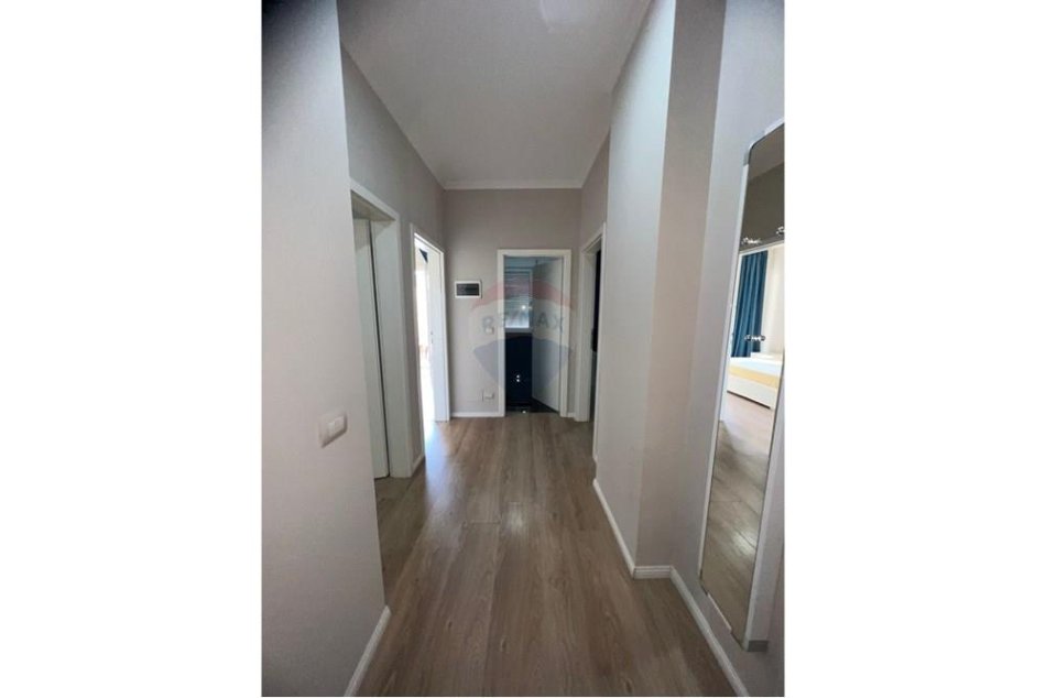 Tirane, shitet apartament 3+1 Kati 4, 103 m² (JEPET ME QERA APARTAMENT 3+1+2 TEK LIQENI I THATE)