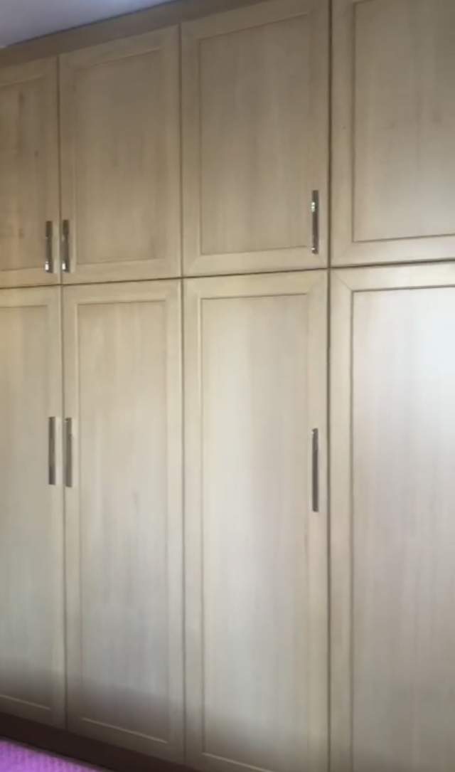Tirane, jepet me qera apartament 2+1+BLK Kati 3, 97 m² 35.000 Leke (Malajzjan,Terminali)