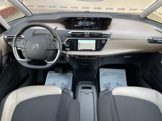 Tirane, shes makine Citroen C4 PICASSO Viti 2015, 12.900 Euro
