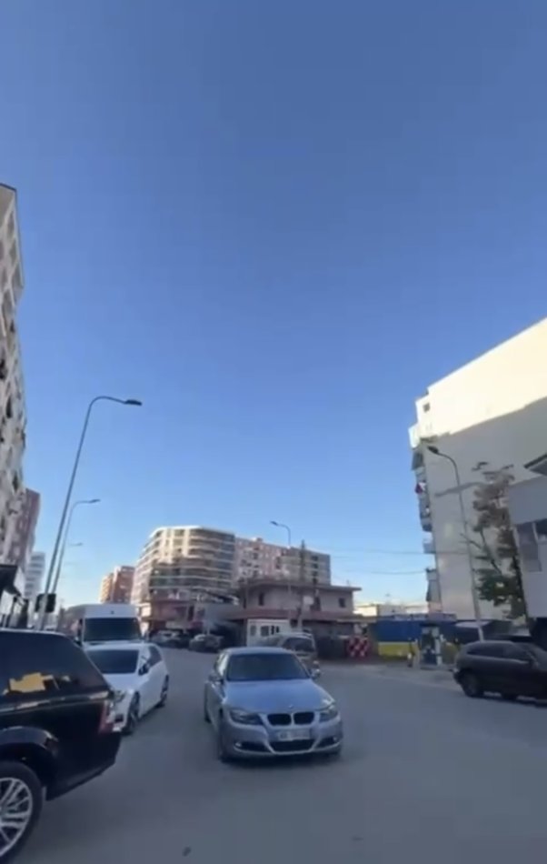 Tirane, shitet Kati 8, 80 m² 12.500.000 € (Sokrat Miho pran Vila L)
