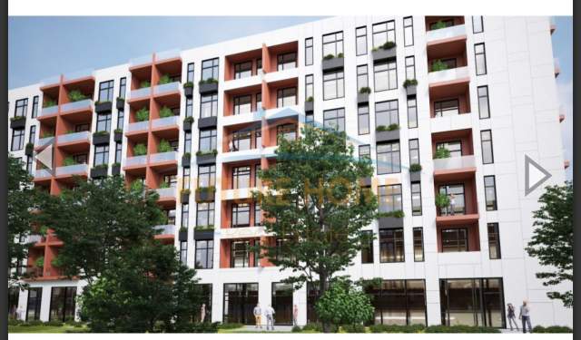 Tirane, shitet apartament 1+1 Kati 2, 71 m² 85.000 Euro (Dogana)