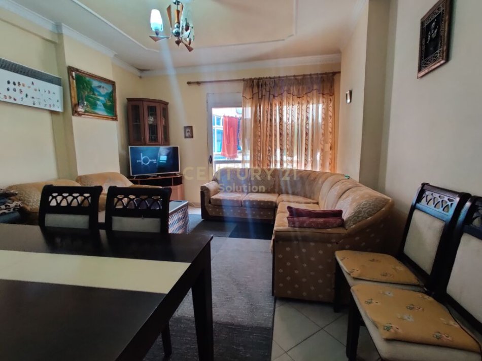 Tirane, shitet apartament 2+1, Kati 8, 90 m² 115,000 € (Astir)