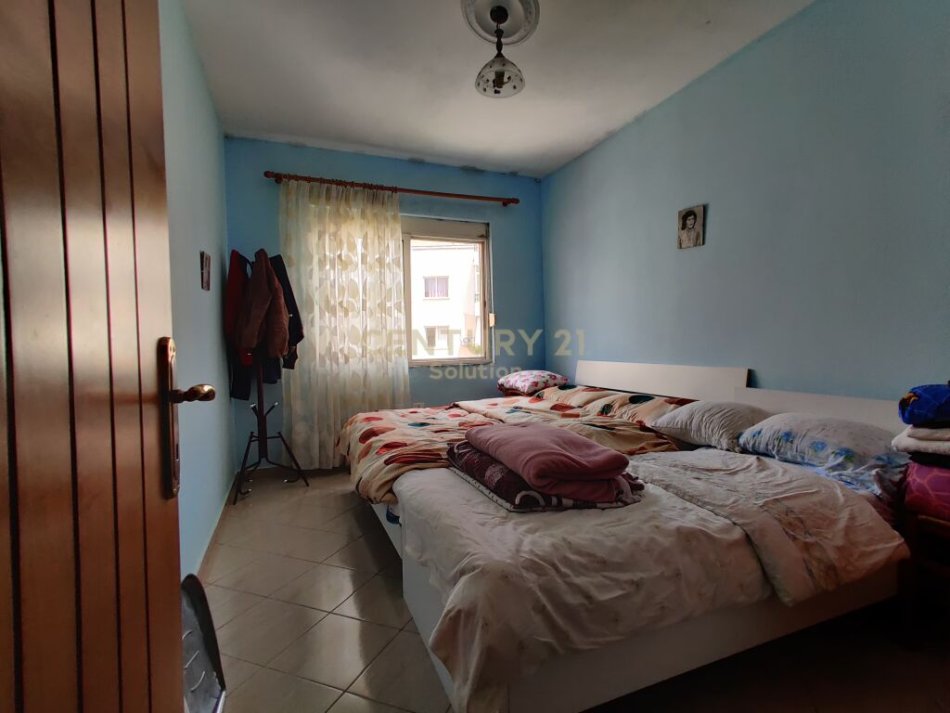 Tirane, shitet apartament 2+1, Kati 8, 90 m² 115,000 € (Astir)