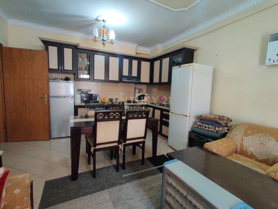 Tirane, shitet apartament 2+1, Kati 8, 90 m² 115,000 € (Astir)