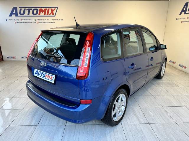 Tirane, shes makine Ford c-max Viti 2008, 5.100 Euro