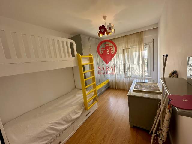 Tirane, shes apartament duplex 2+1+A+BLK Kati 2, 130 m² 170.000 Euro (Rezidenca Kodra e Diellit 2)