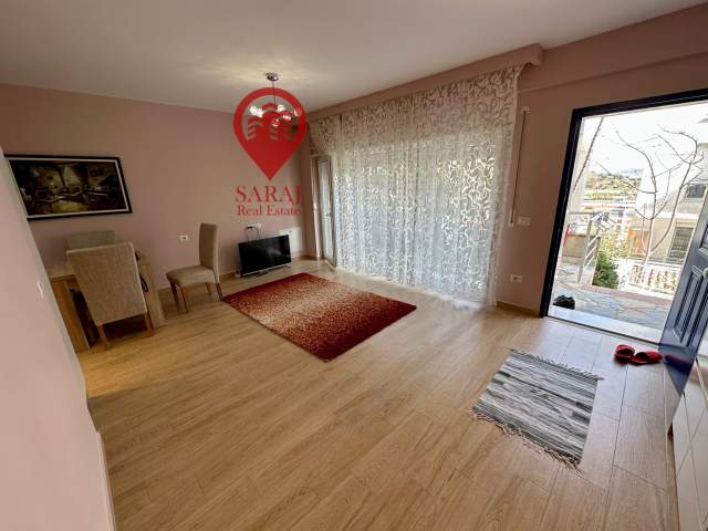 Tirane, shes apartament duplex 2+1+A+BLK Kati 2, 130 m² 170.000 Euro (Rezidenca Kodra e Diellit 2)