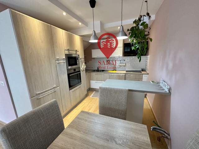 Tirane, shes apartament duplex 2+1+A+BLK Kati 2, 130 m² 170.000 Euro (Rezidenca Kodra e Diellit 2)