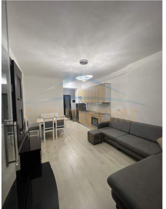Tirane, shitet apartament 1+1 Kati 3, 61 m² 90.000 Euro (Unaz e Re)