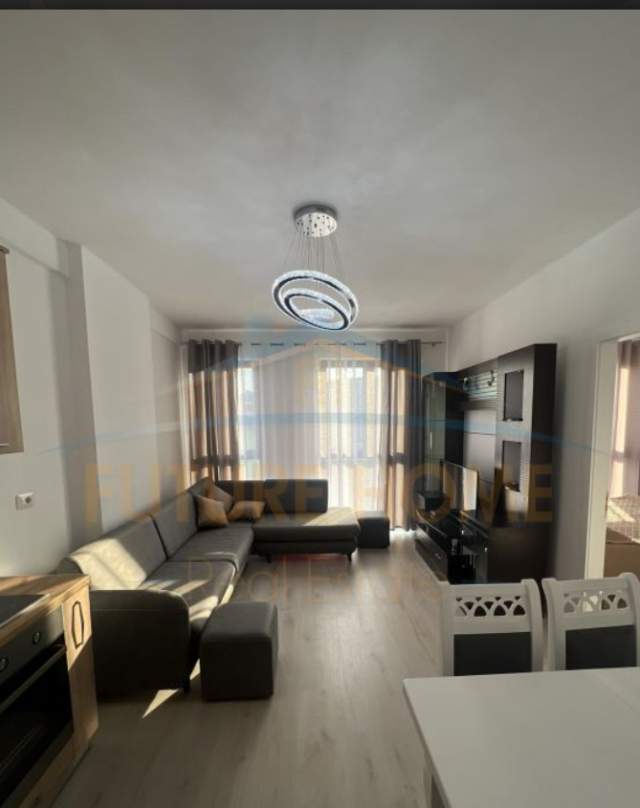 Tirane, shitet apartament 1+1 Kati 3, 61 m² 90.000 Euro (Unaz e Re)