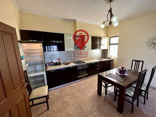 Tirane, shes apartament 2+1+A+BLK Kati 3, 120 m² 144.000 Euro (Inxhinieria e Ndertimit te 21 Dhjetor)
