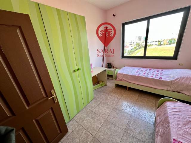 Tirane, shes apartament 2+1+A+BLK Kati 3, 120 m² 144.000 Euro (Inxhinieria e Ndertimit te 21 Dhjetor)