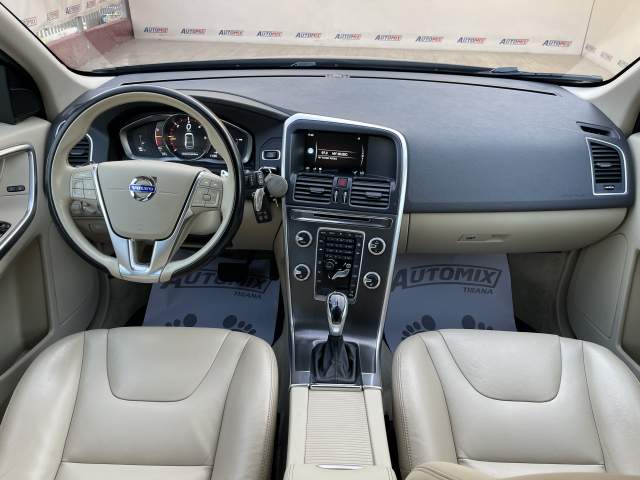 Tirane, shes xhip Volvo xc60 Viti 2015, 21.400 Euro