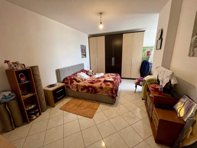 Tirane, shes apartament 2+1+A+BLK Kati 6, 110 m² 130.000 Euro (Laprake te Rr, Dritan Hoxha)