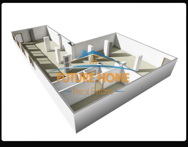 Tirane, jepet me qera ambjent biznesi Kati 0, 22 m² 500 Euro (Tefta Tashko)
