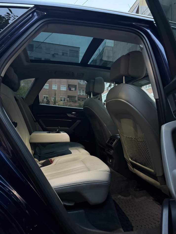 🚨Okazion🚨 Audi Q5 2.0T Sapoardhur🇺🇸 23.500 €