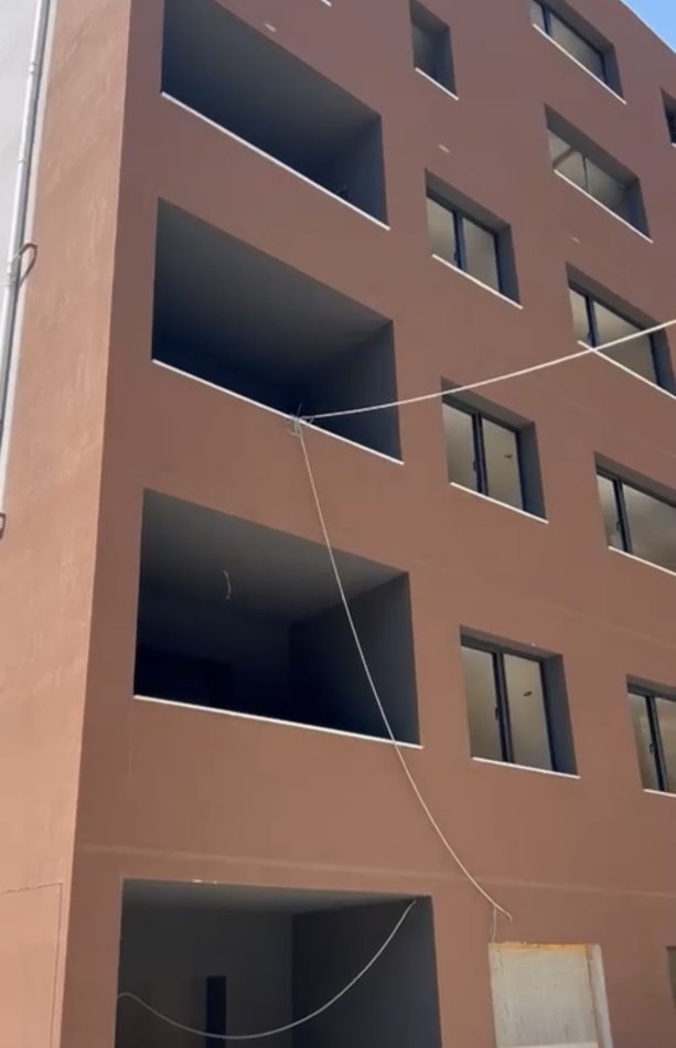 Tirane, shitet 2+1 Kati 6, 112 m² 179.200 € (Rruga Elbasanit)