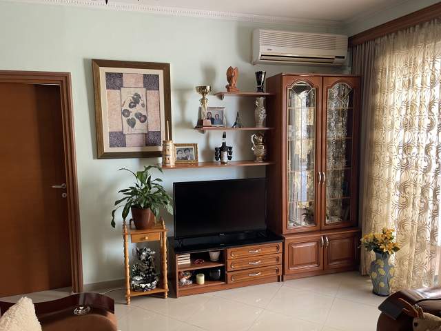 Tirane, shitet apartament 2+1+BLK Kati 3, 105 m² 156.000 Euro (Tregu Elektrik)