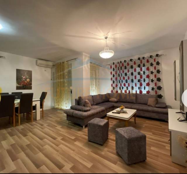 Tirane, shitet apartament 2+1 Kati 1, 108 m² 170.000 Euro (Liqeni i that)