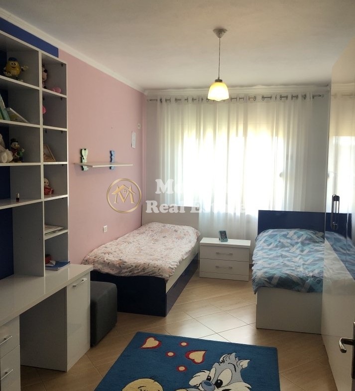 Tirane, shitet apartament 2+1 Kati 5, 112 m² 144.200 € (Astir)