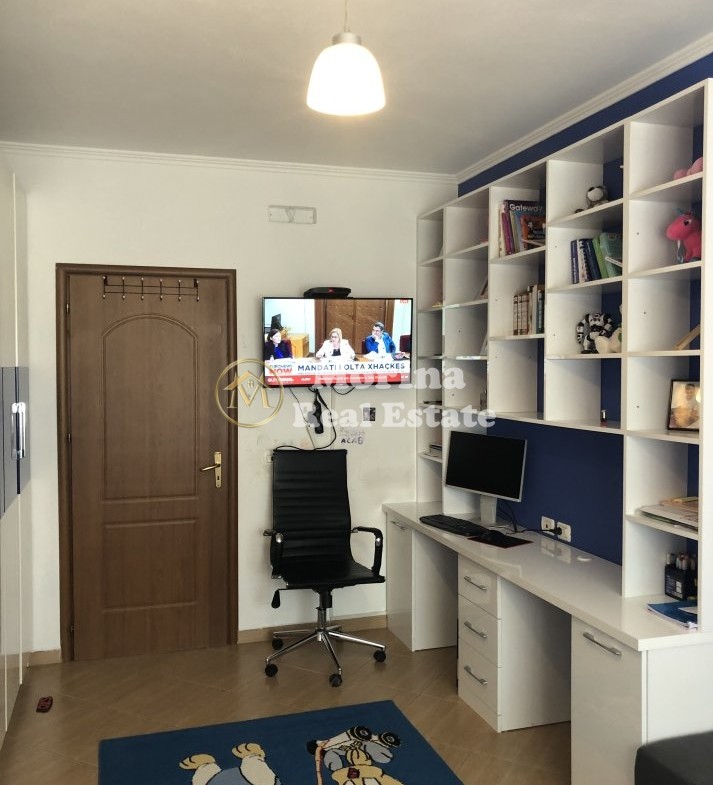 Tirane, shitet apartament 2+1 Kati 5, 112 m² 144.200 € (Astir)