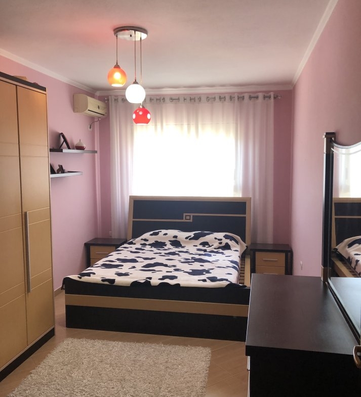 Tirane, shitet apartament 2+1 Kati 5, 112 m² 1.400.000 € (Rruga Loni Ligori, Astir)