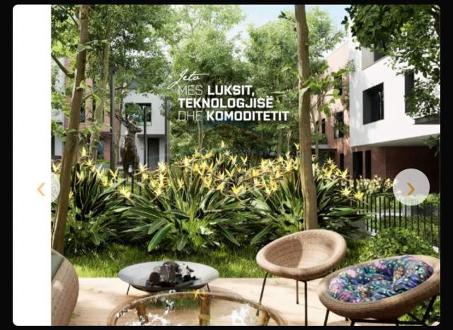 Tirane, shitet apartament duplex 264 m² 0 Euro (Teg Tiran)