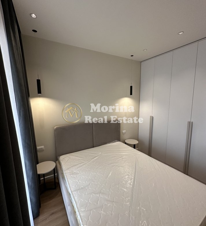 Tirane, jepet me qera apartament 1+1 Kati 7, 70 m² 500 € (Rezidenca Kaimi)