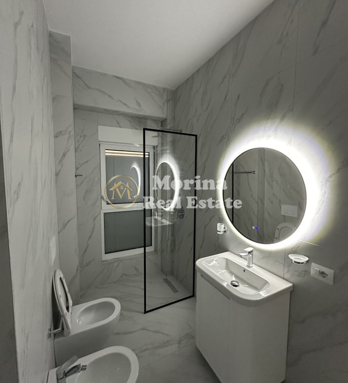 Tirane, jepet me qera apartament 1+1 Kati 7, 70 m² 500 € (Rezidenca Kaimi)