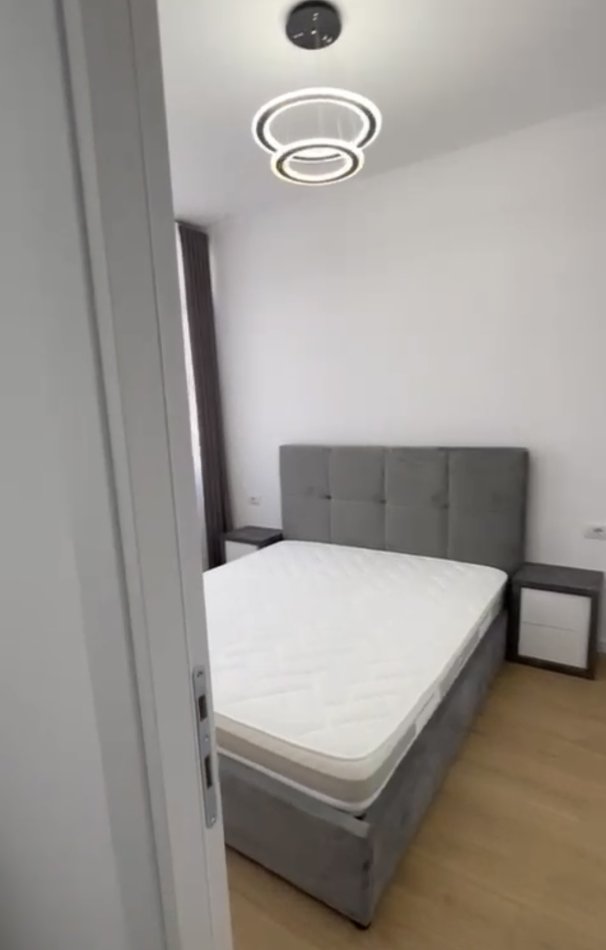 Tirane, shitet apartament 2+1+Ballkon Kati 7, 96 m² 150.000 € (Prane Kupoles)