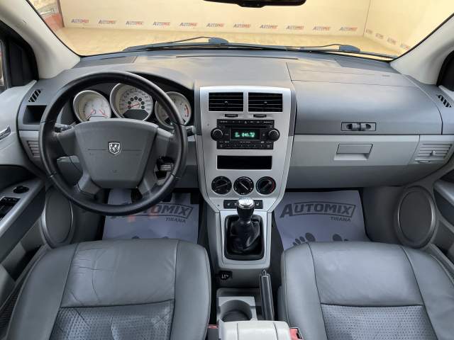 Tirane, shes makine Dodge CALIBER Viti 2007, 4.200 Euro