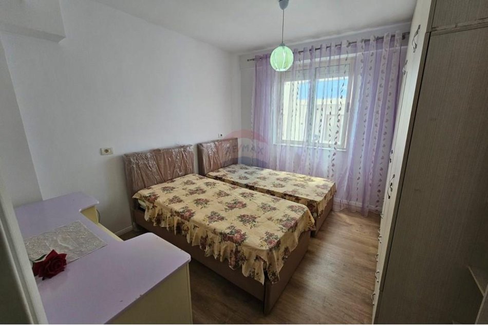 Tirane, shes apartament 2+1 , 91 m² 120.000 € (Fresk)