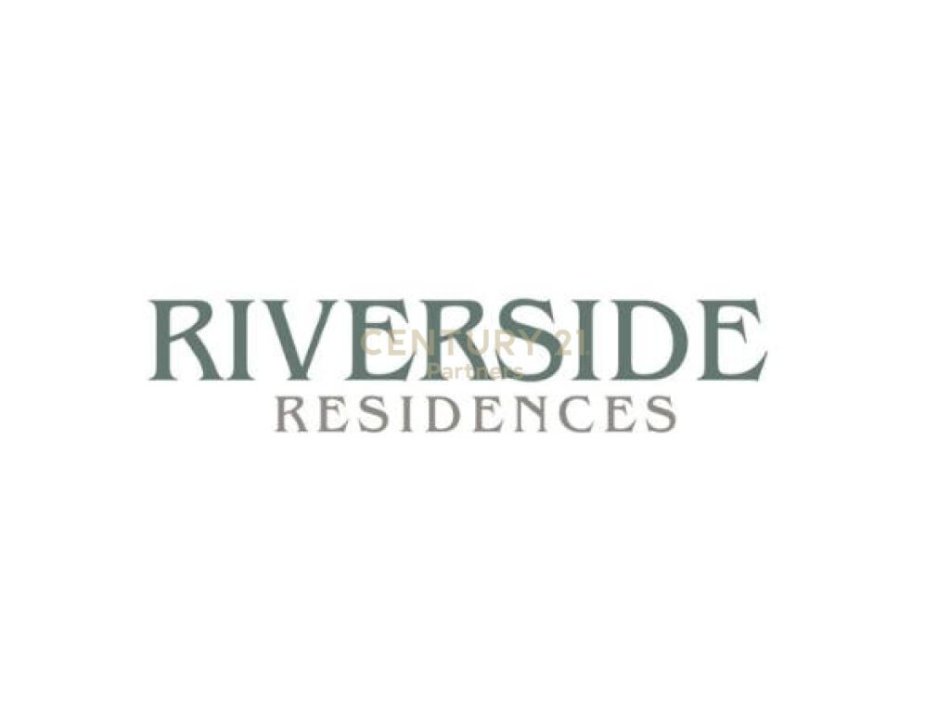 Tirane, shitet apartament 1+1 Kati 2, 80 m² 135.500 € (Riverside Residence)