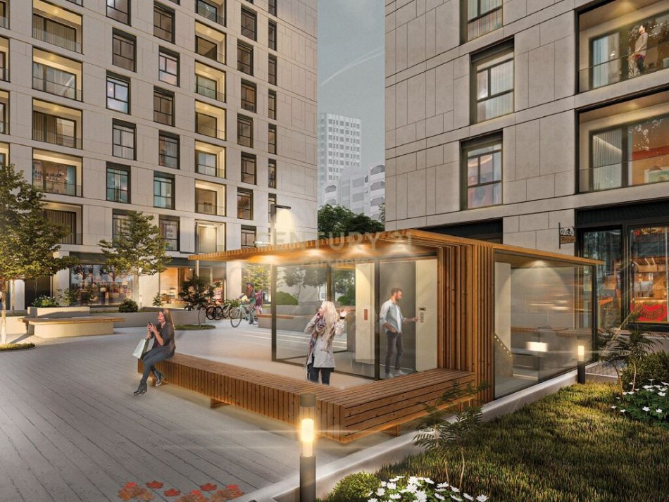 Tirane, jepet me qera apartament 2+1 Kati 2, 118 m² (Kompleksi Akses Tirana)