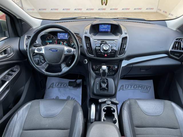 Tirane, shes xhip Ford kuga Viti 2014, 12.500 Euro