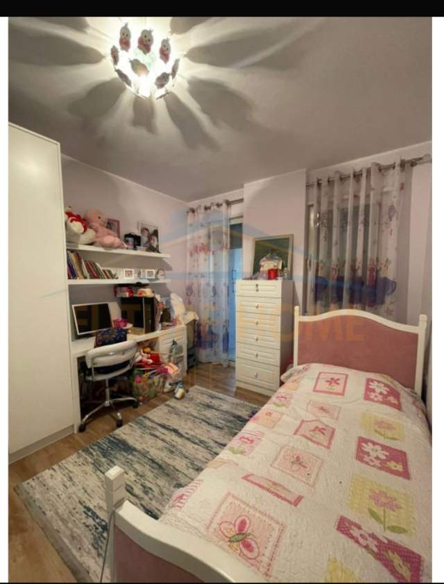 Tirane, shitet apartament 2+1 Kati 6, 108 m² 125.000 Euro (Besim Alla)