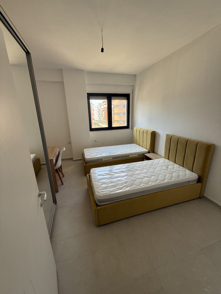 Tirane, shitet apartament 2+1+Ballkon Kati 4, 104 m² 177.000 € (Oasis Residence Okazion)